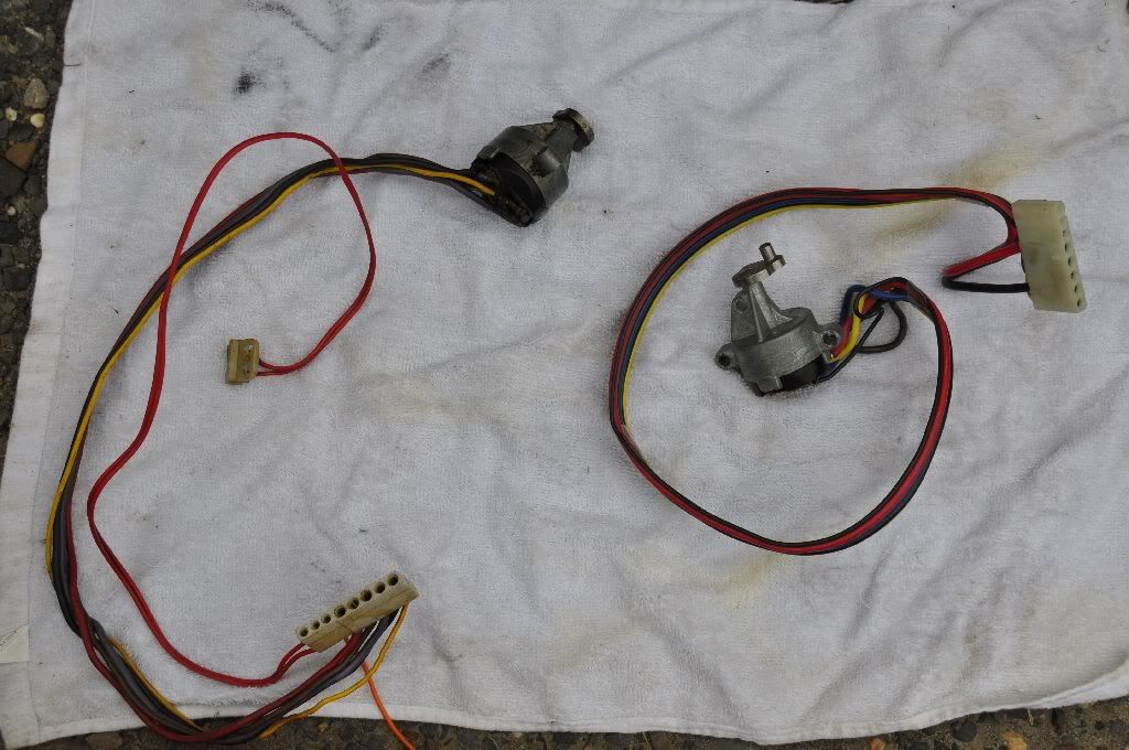 Ballast Resistor Wiring For A Bodies Only Mopar Forum